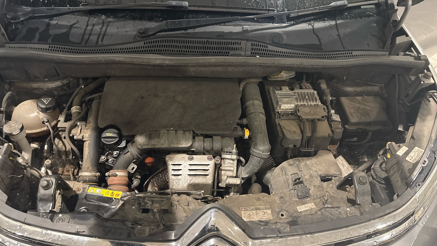 Used Citroen C3 Aircross 2019 for sale - 77247773: Photo 8