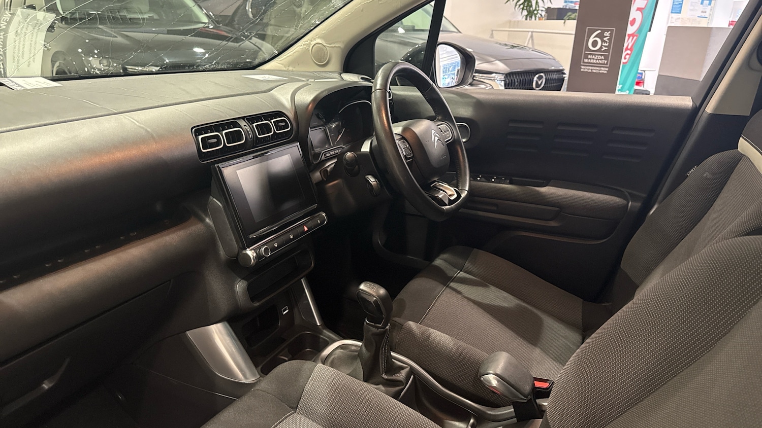 Used Citroen C3 Aircross 2019 for sale - 77247773: Photo 9