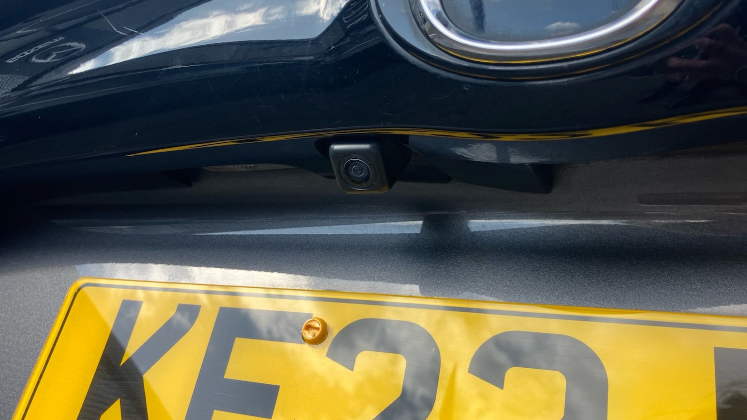 Vehicle 26