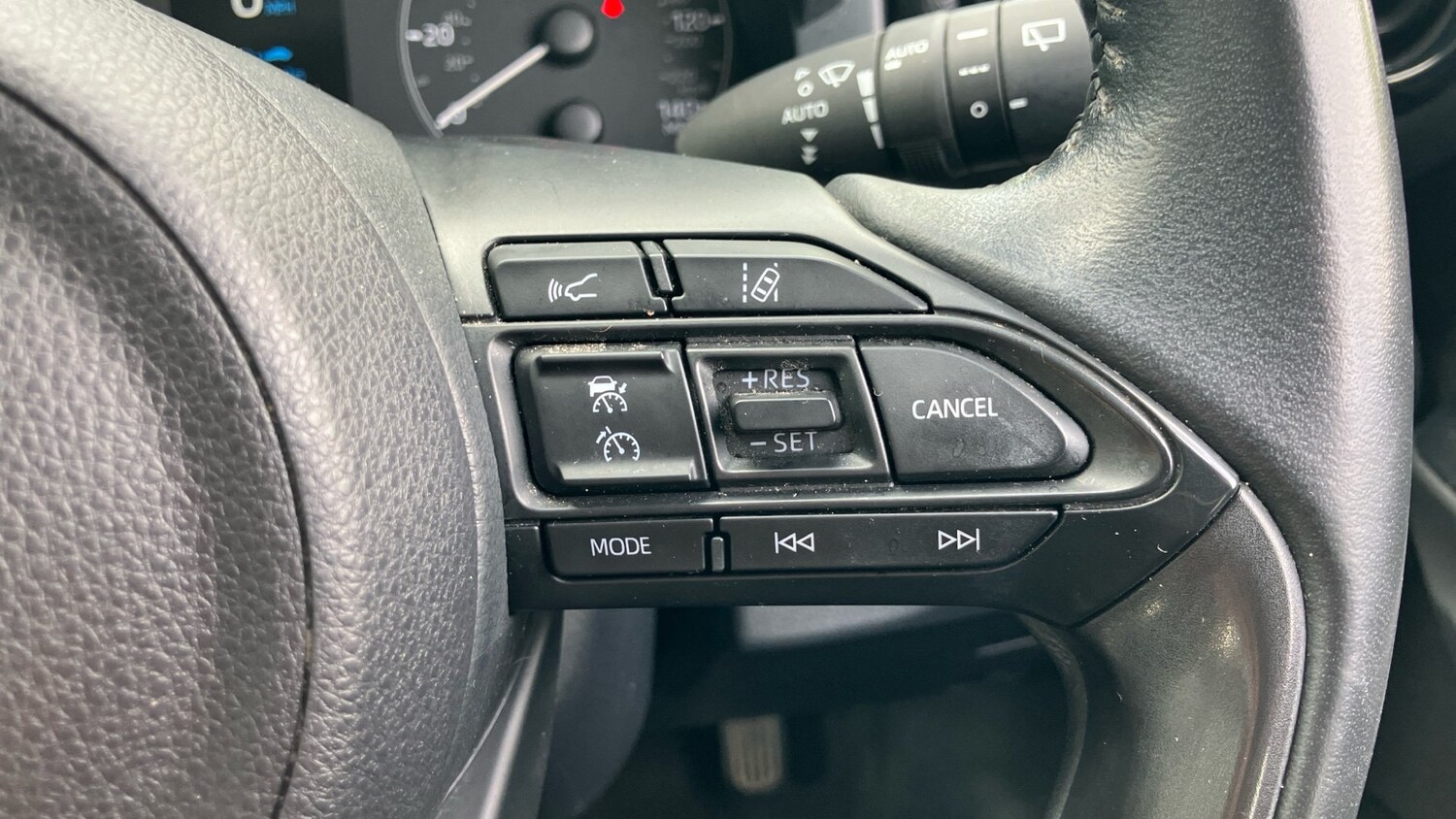 Vehicle 29