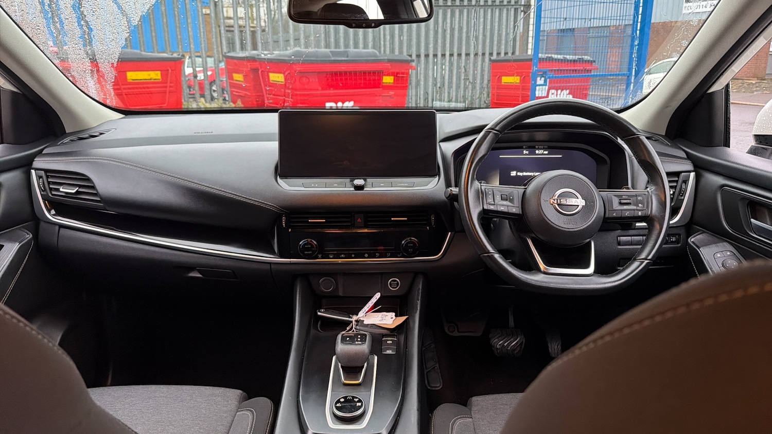 Used Nissan Qashqai 2022 for sale - 77240190: Photo 10