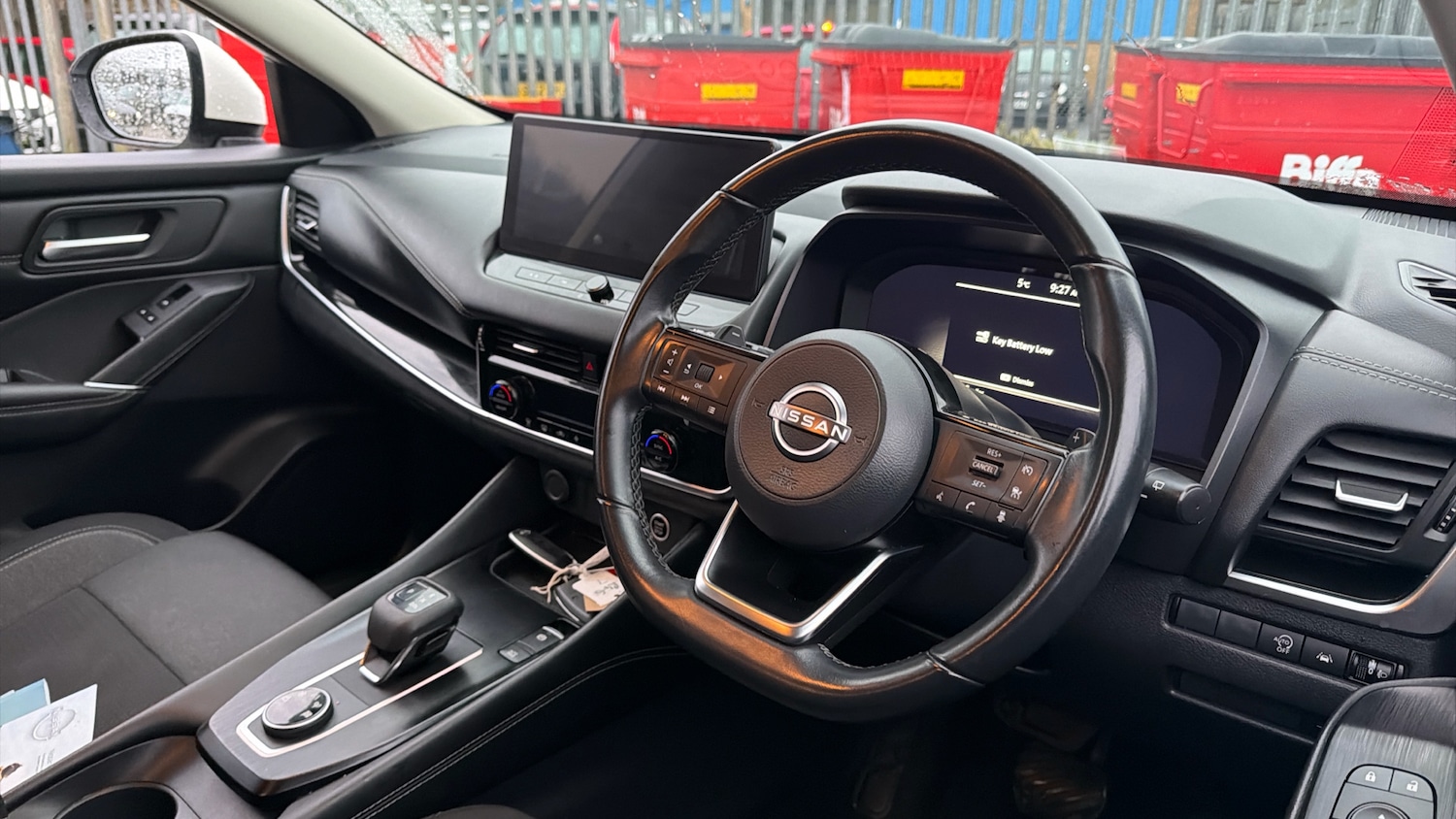 Used Nissan Qashqai 2022 for sale - 77240190: Photo 11