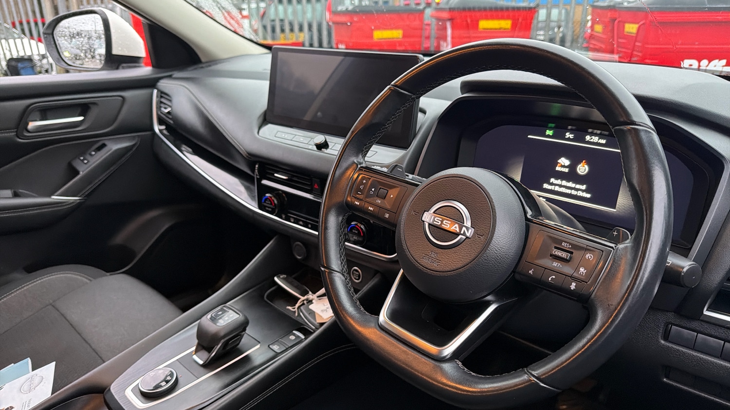 Used Nissan Qashqai 2022 for sale - 77240190: Photo 14