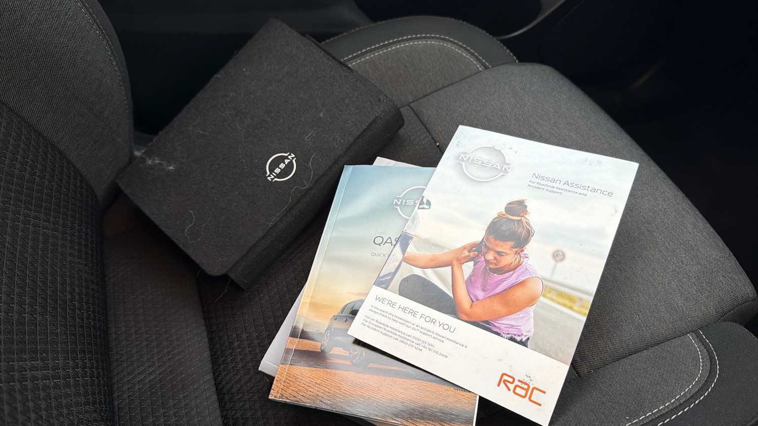 Used Nissan Qashqai 2022 for sale - 77240190: Photo 19