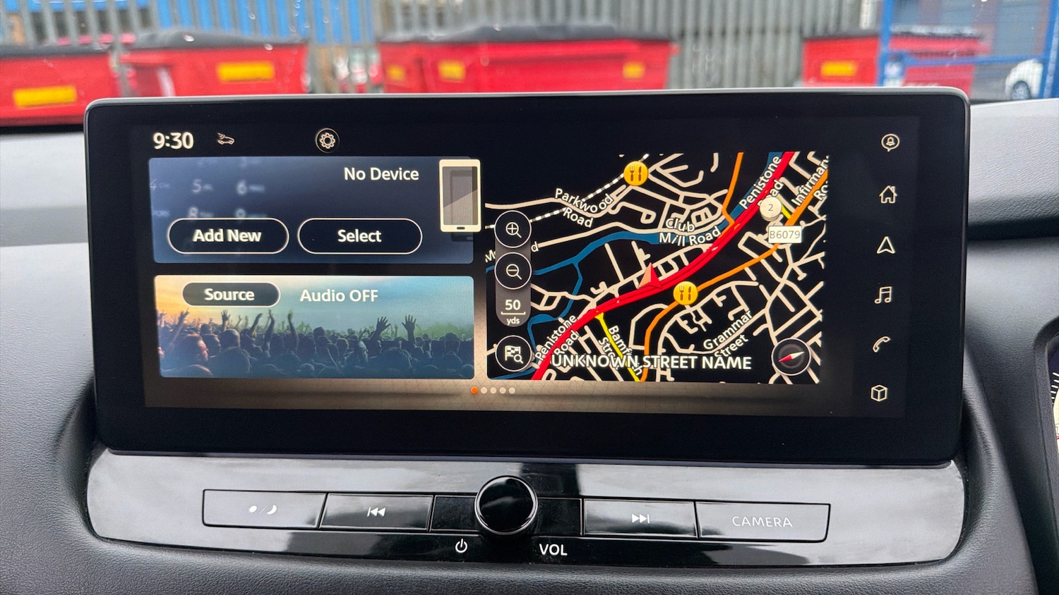 Used Nissan Qashqai 2022 for sale - 77240190: Photo 24