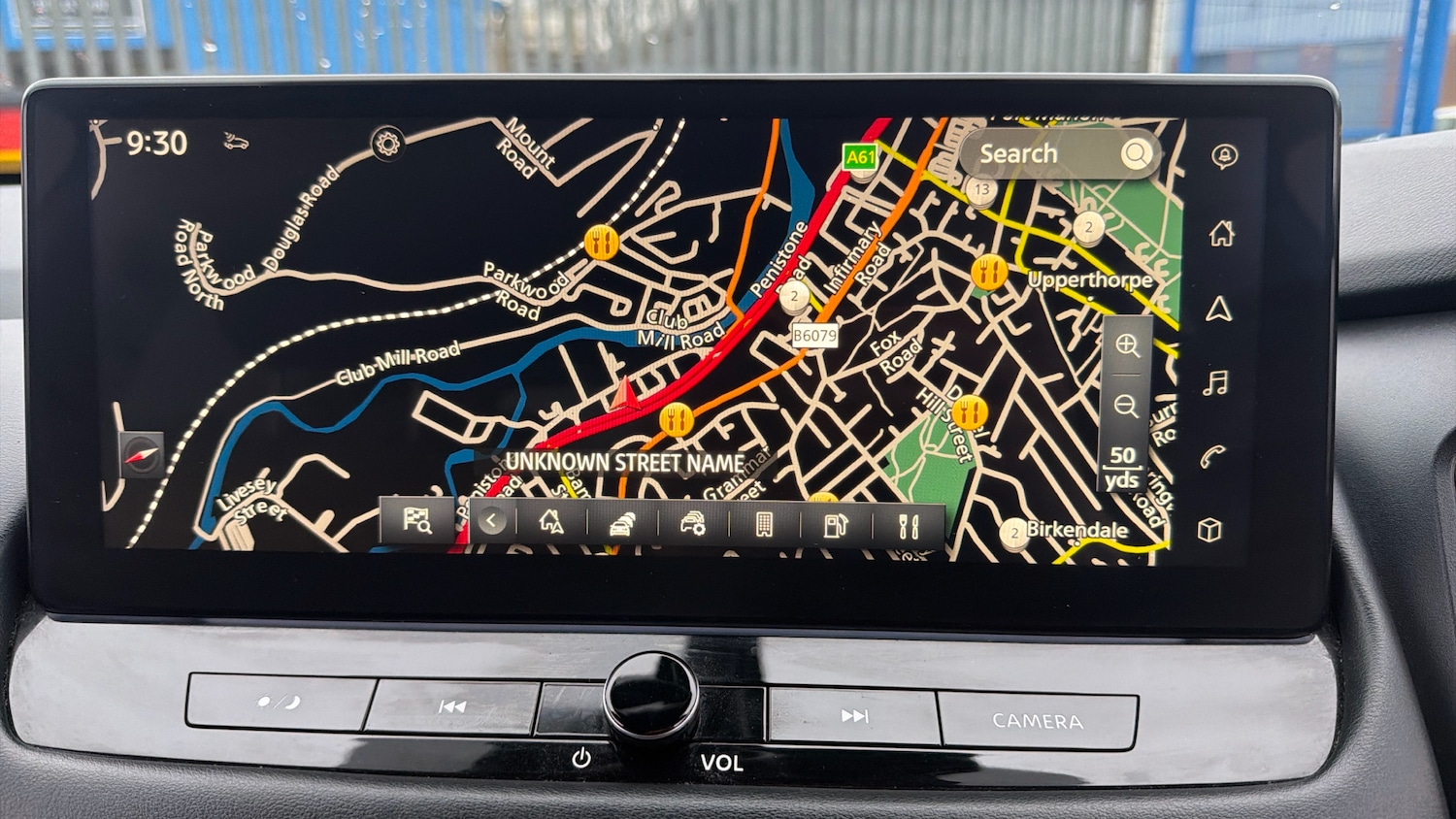 Used Nissan Qashqai 2022 for sale - 77240190: Photo 25