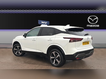 Used Nissan Qashqai 2022 for sale - 77240190: Photo