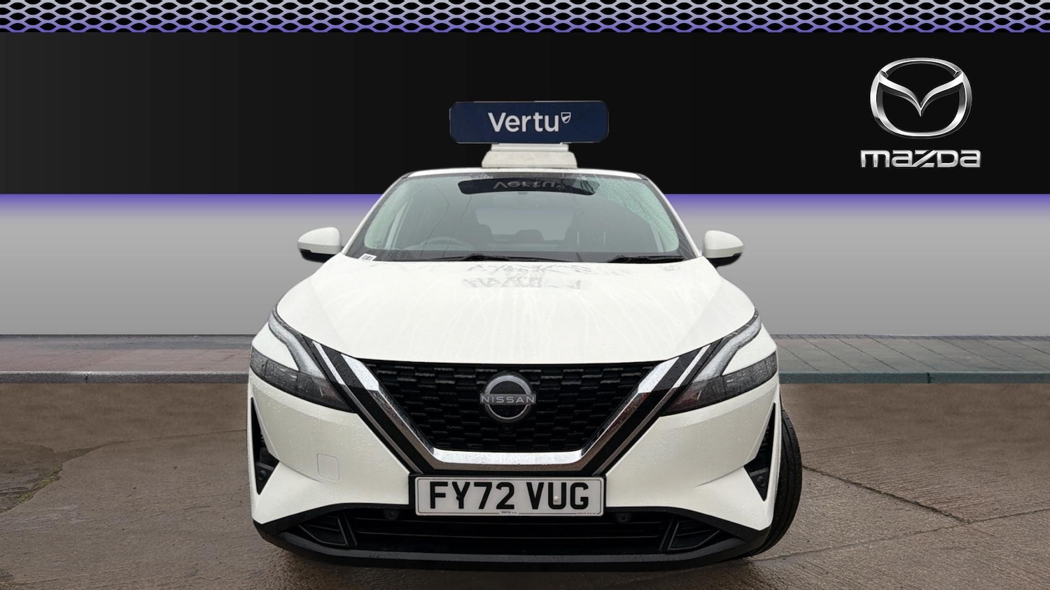 Used Nissan Qashqai 2022 for sale - 77240190: Photo 3