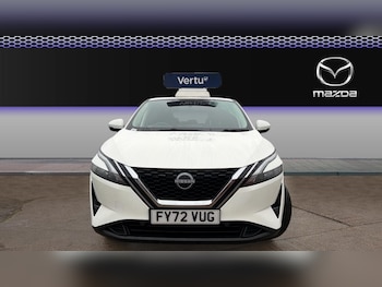 Used Nissan Qashqai 2022 for sale - 77240190: Photo