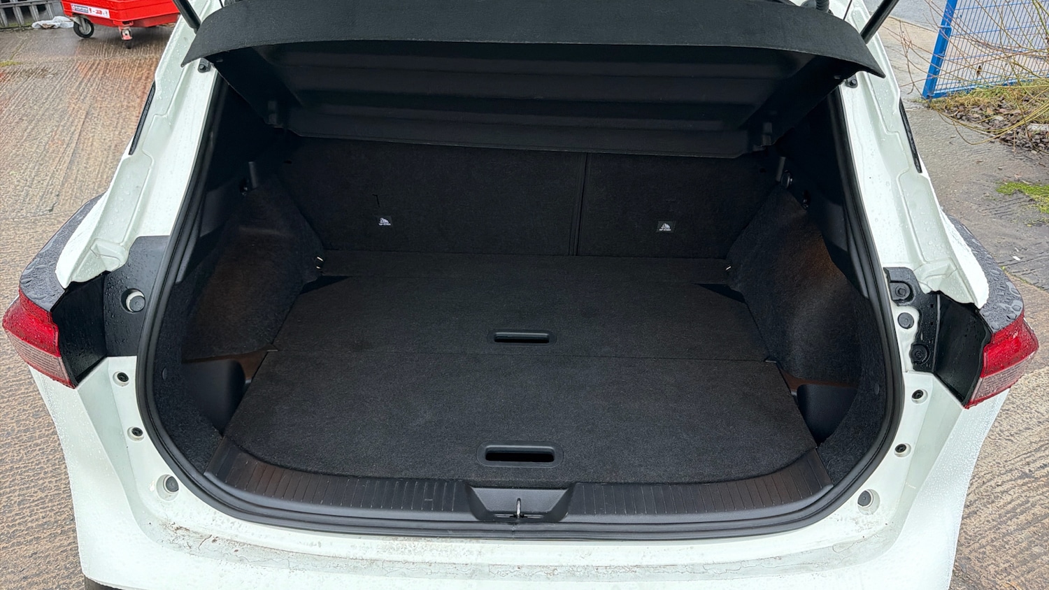 Used Nissan Qashqai 2022 for sale - 77240190: Photo 4