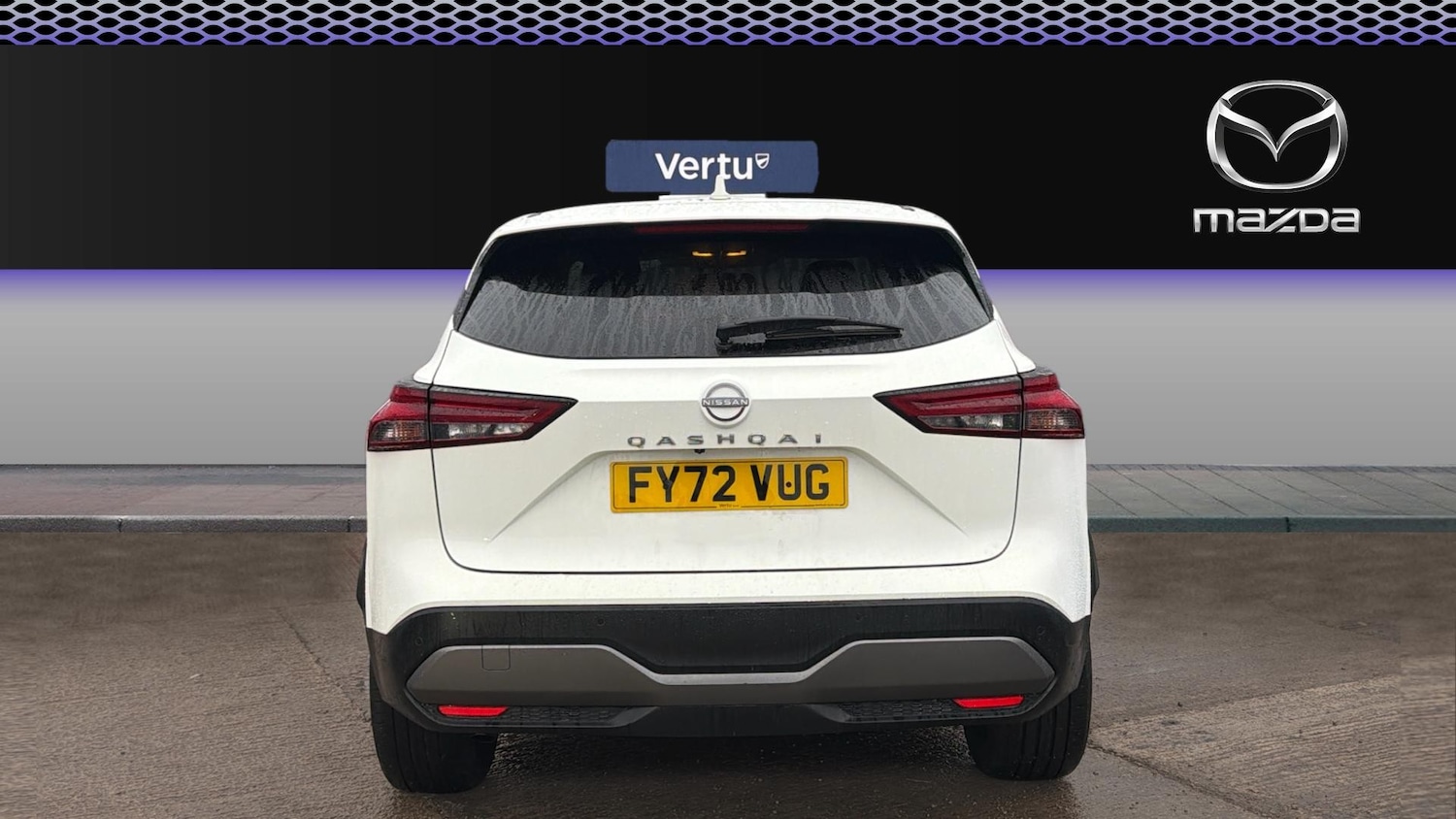 Used Nissan Qashqai 2022 for sale - 77240190: Photo 6