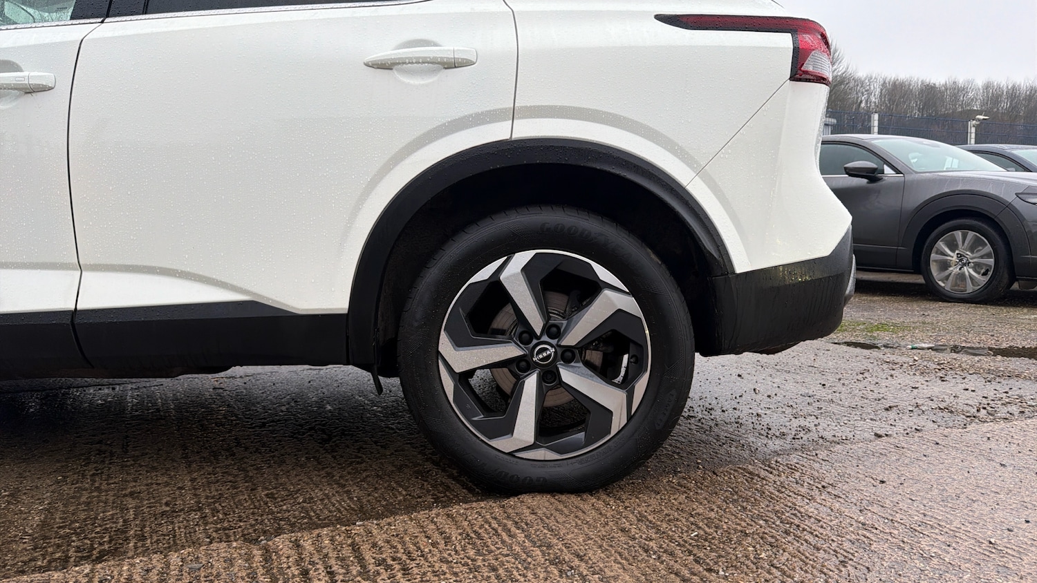 Used Nissan Qashqai 2022 for sale - 77240190: Photo 7