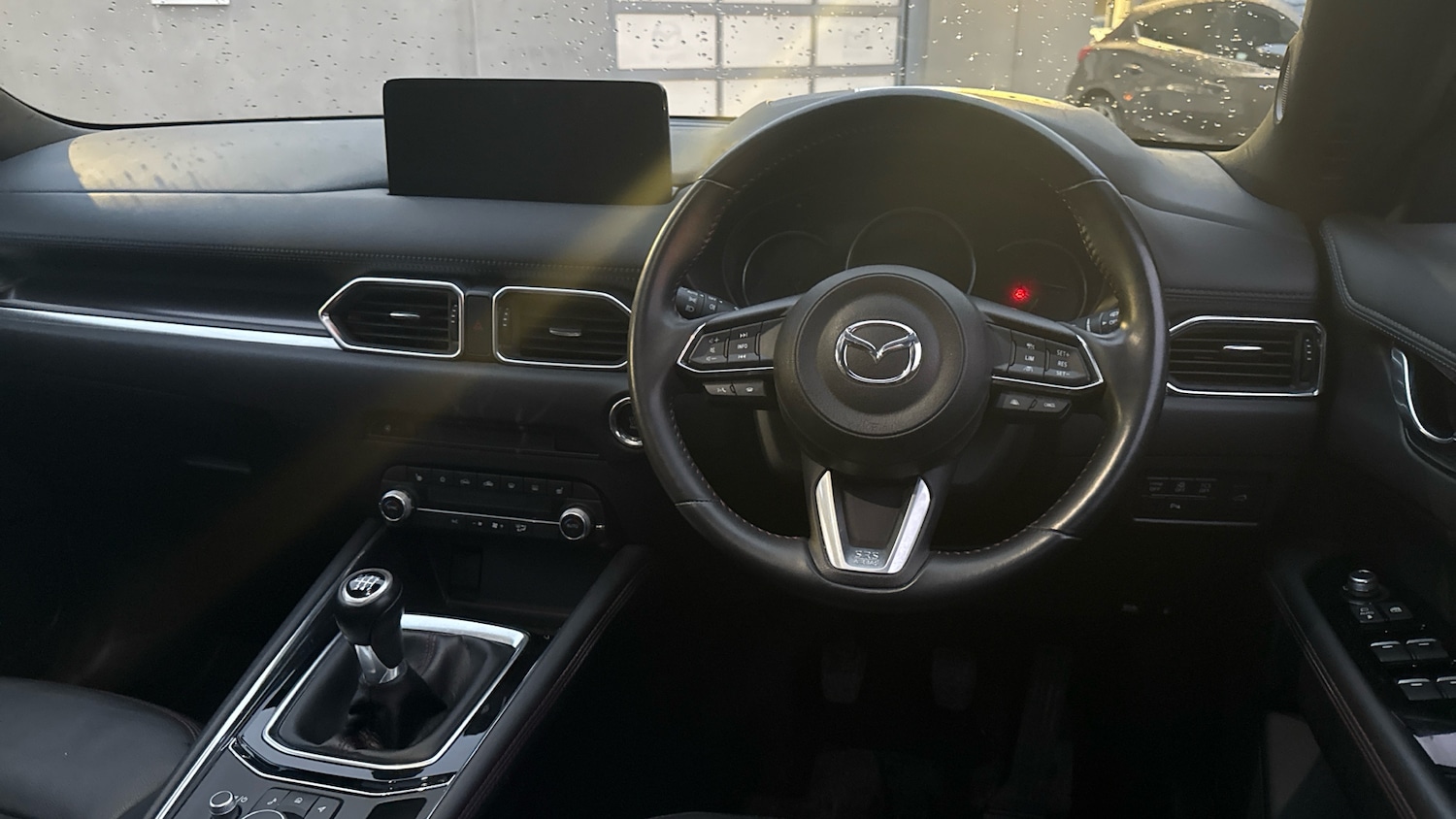 Used Mazda CX-5 2022 for sale - 77375795: Photo 10