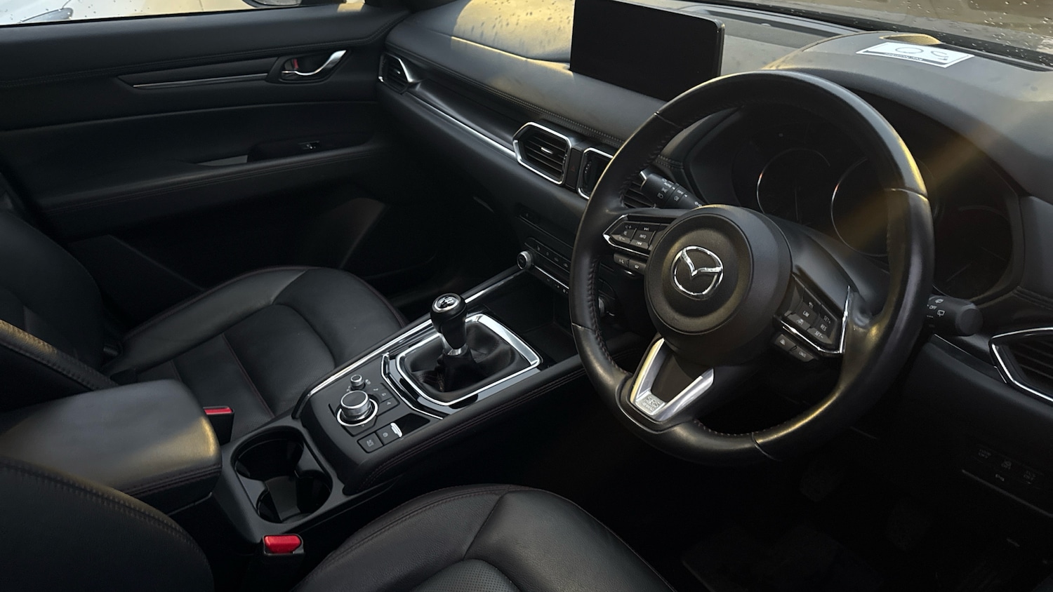 Used Mazda CX-5 2022 for sale - 77375795: Photo 11