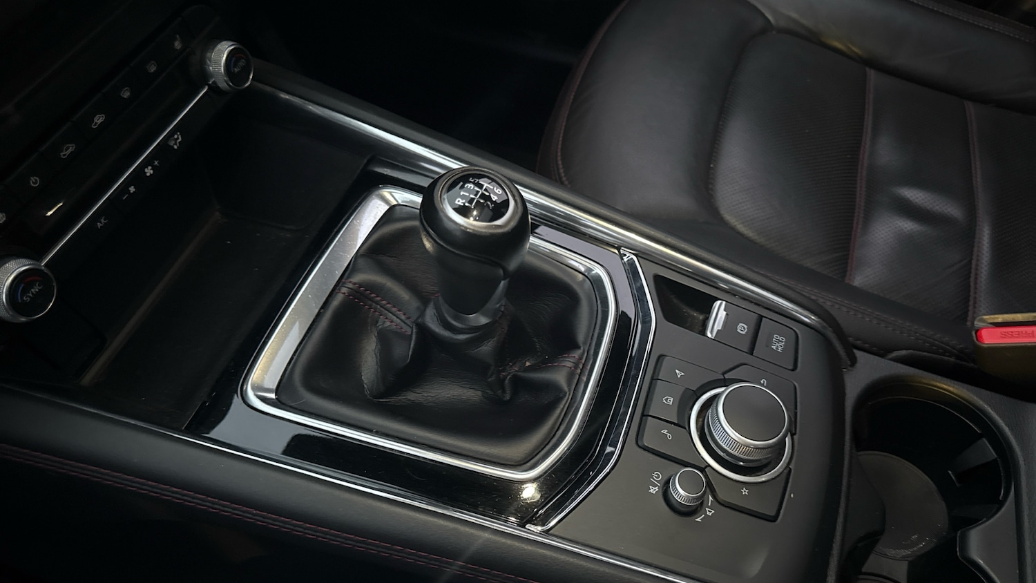 Used Mazda CX-5 2022 for sale - 77375795: Photo 13