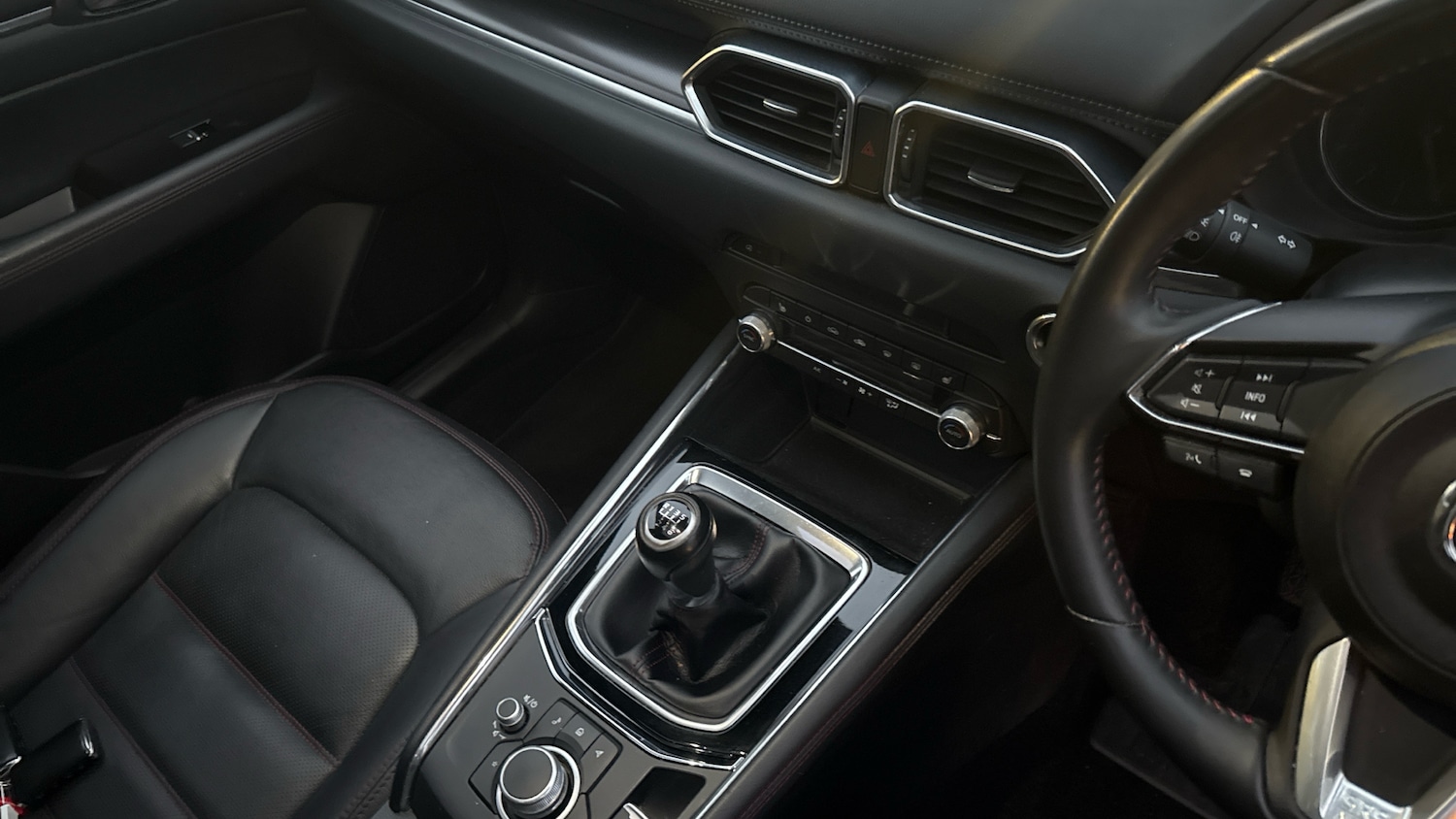 Used Mazda CX-5 2022 for sale - 77375795: Photo 14