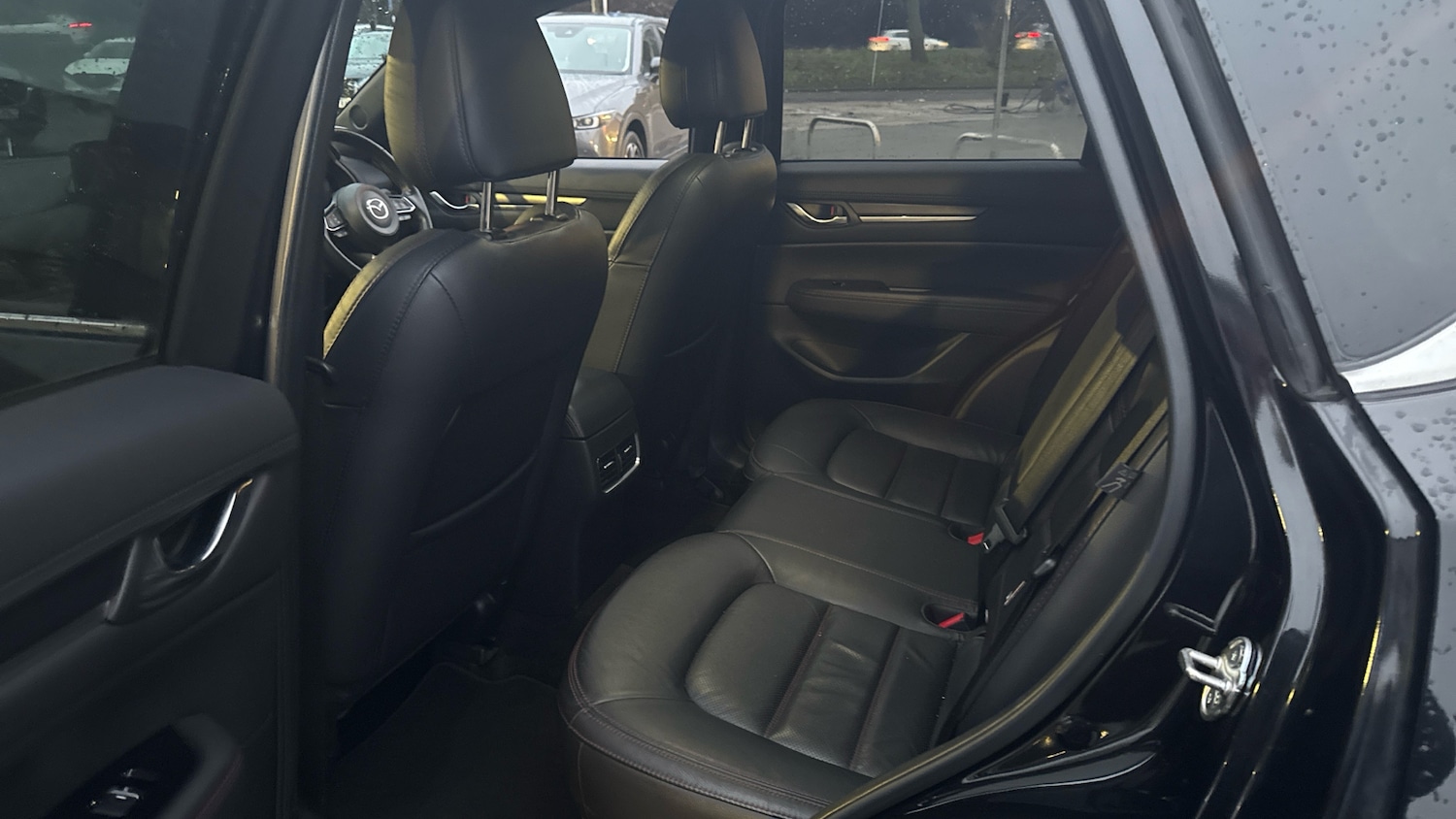 Used Mazda CX-5 2022 for sale - 77375795: Photo 16