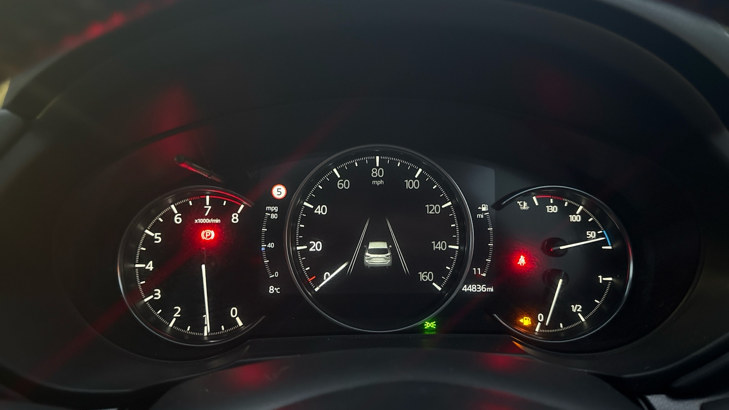 Used Mazda CX-5 2022 for sale - 77375795: Photo 18