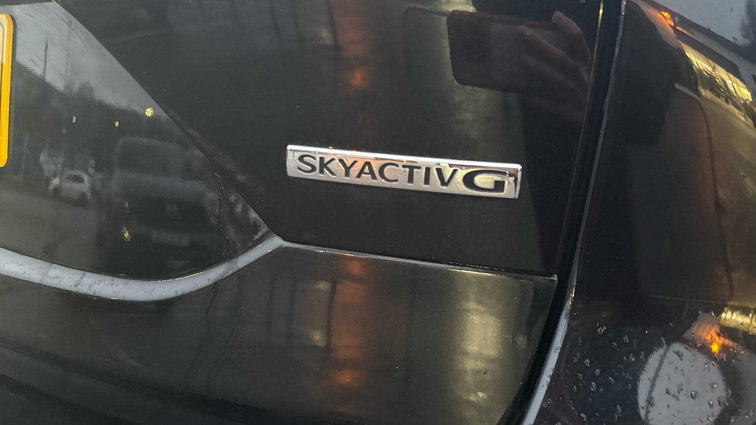 Used Mazda CX-5 2022 for sale - 77375795: Photo 23