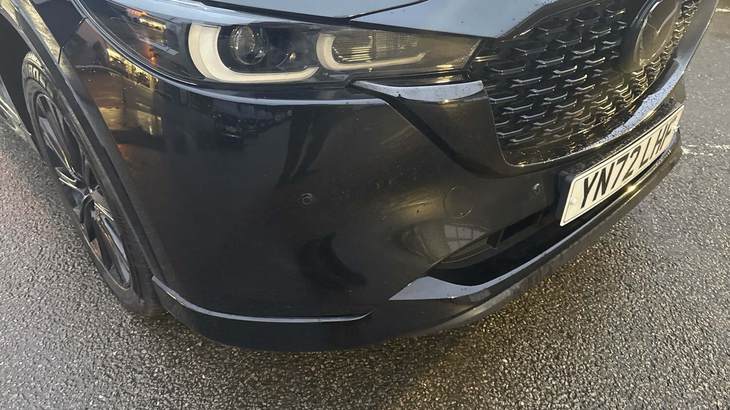 Used Mazda CX-5 2022 for sale - 77375795: Photo 26