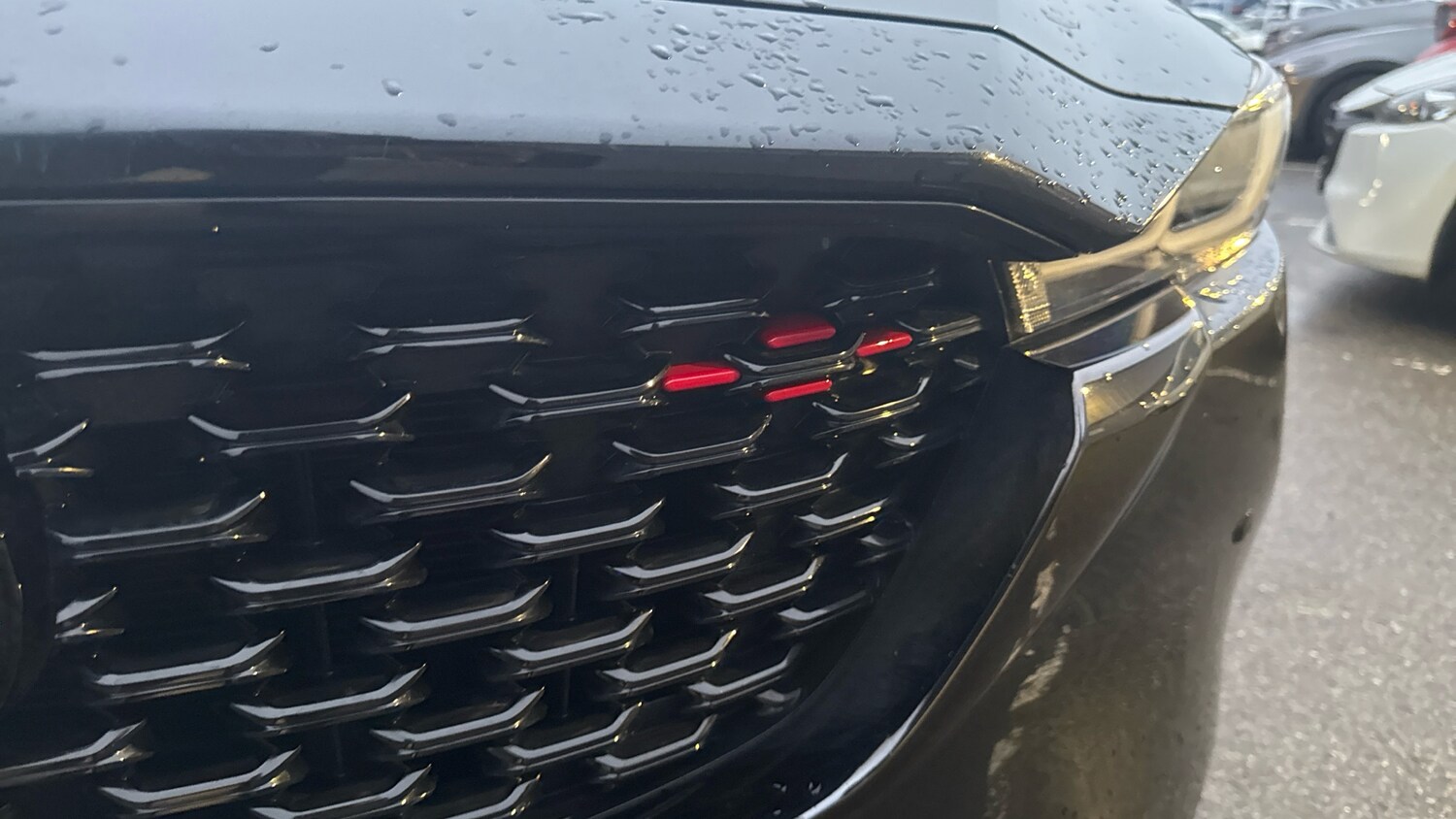 Used Mazda CX-5 2022 for sale - 77375795: Photo 27