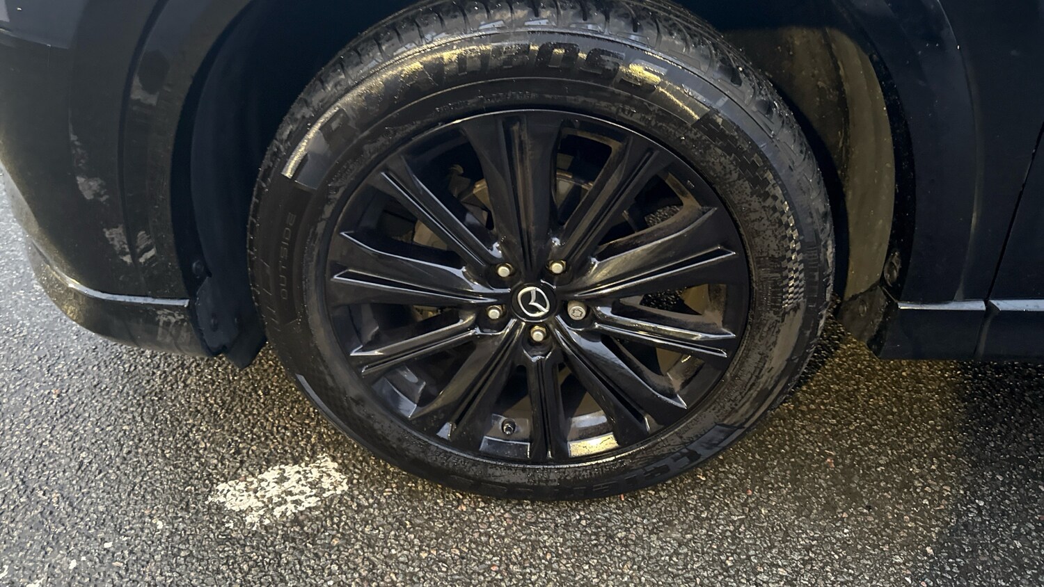 Used Mazda CX-5 2022 for sale - 77375795: Photo 28