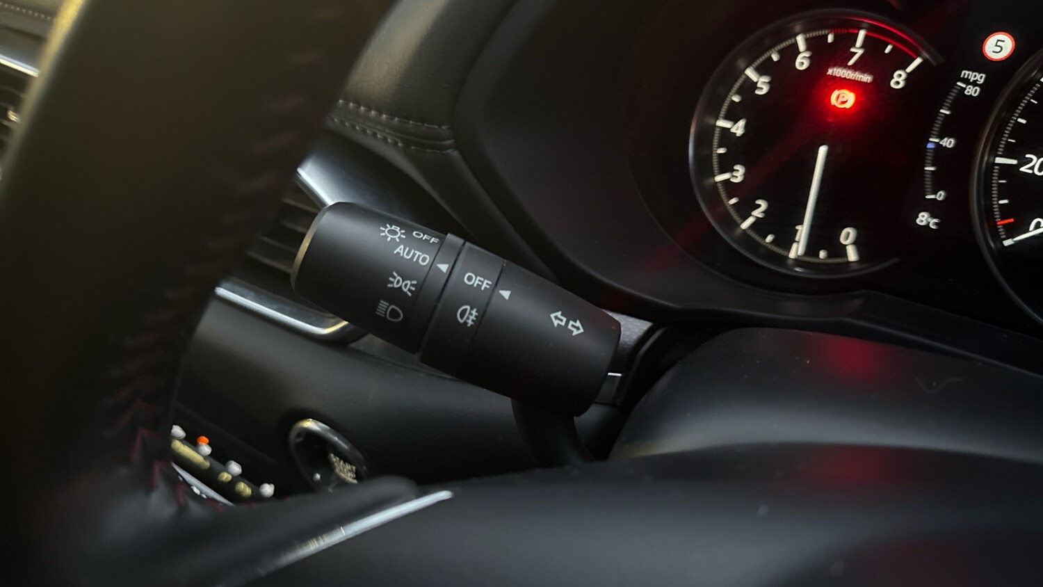 Used Mazda CX-5 2022 for sale - 77375795: Photo 34