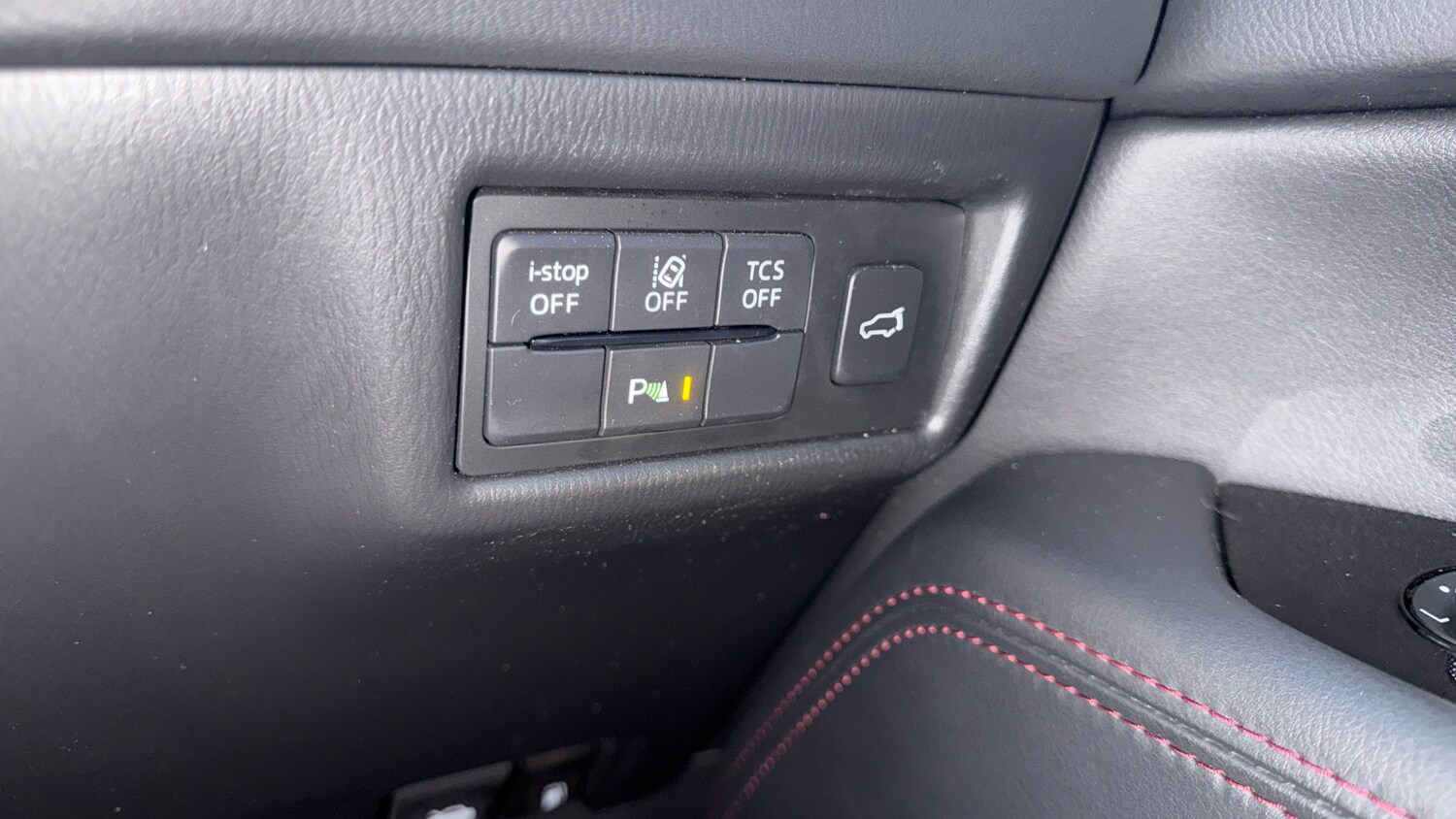 Used Mazda CX-5 2022 for sale - 77375795: Photo 35