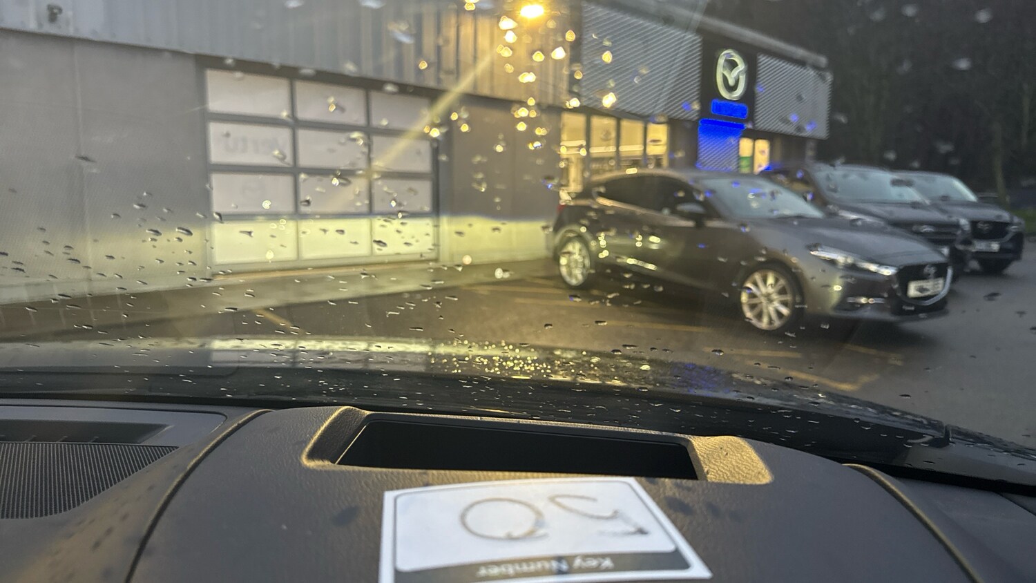 Used Mazda CX-5 2022 for sale - 77375795: Photo 36