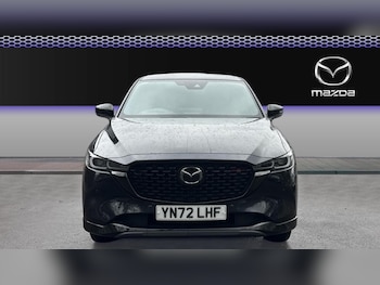 Used Mazda CX-5 2022 for sale - 77375795: Photo
