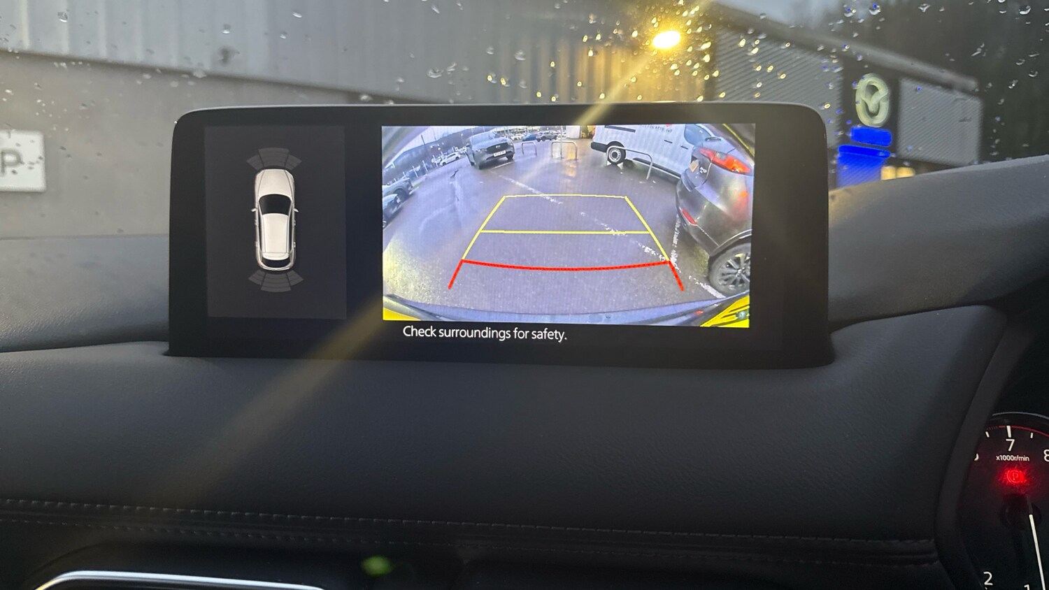 Used Mazda CX-5 2022 for sale - 77375795: Photo 40