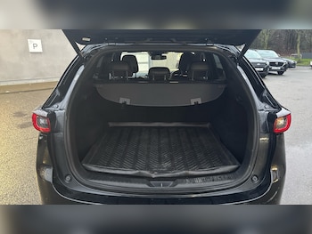 Used Mazda CX-5 2022 for sale - 77375795: Photo