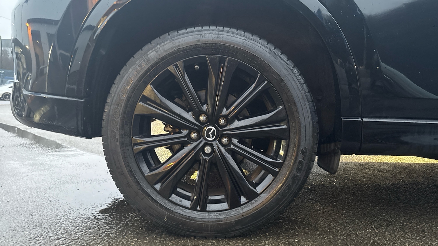 Used Mazda CX-5 2022 for sale - 77375795: Photo 7