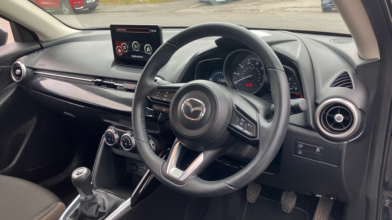 Used Mazda Mazda2 2023 for sale - 78105411: Photo 11