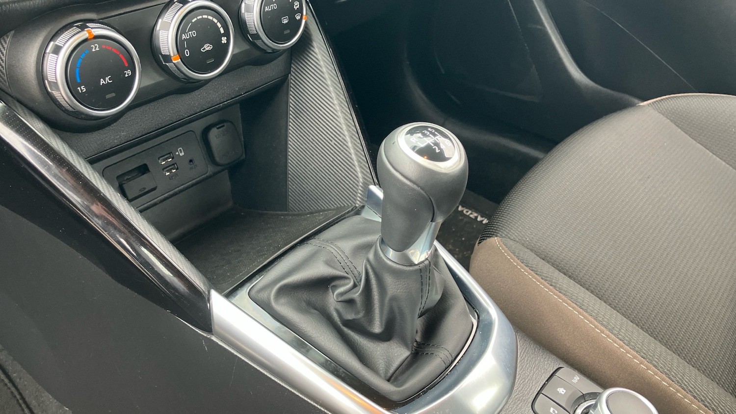 Used Mazda Mazda2 2023 for sale - 78105411: Photo 13