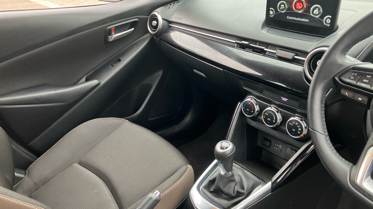 Used Mazda Mazda2 2023 for sale - 78105411: Photo 14