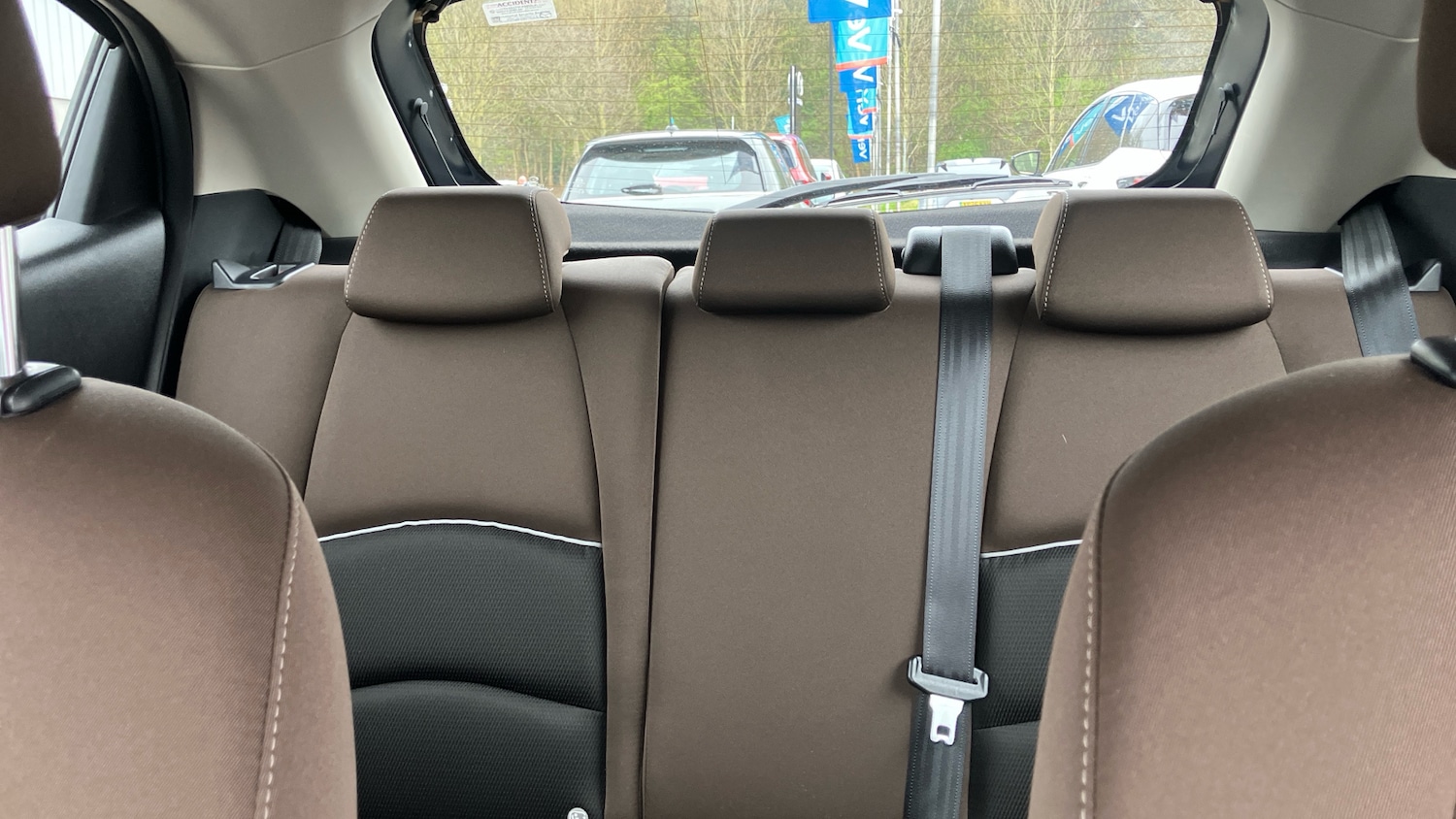 Used Mazda Mazda2 2023 for sale - 78105411: Photo 15