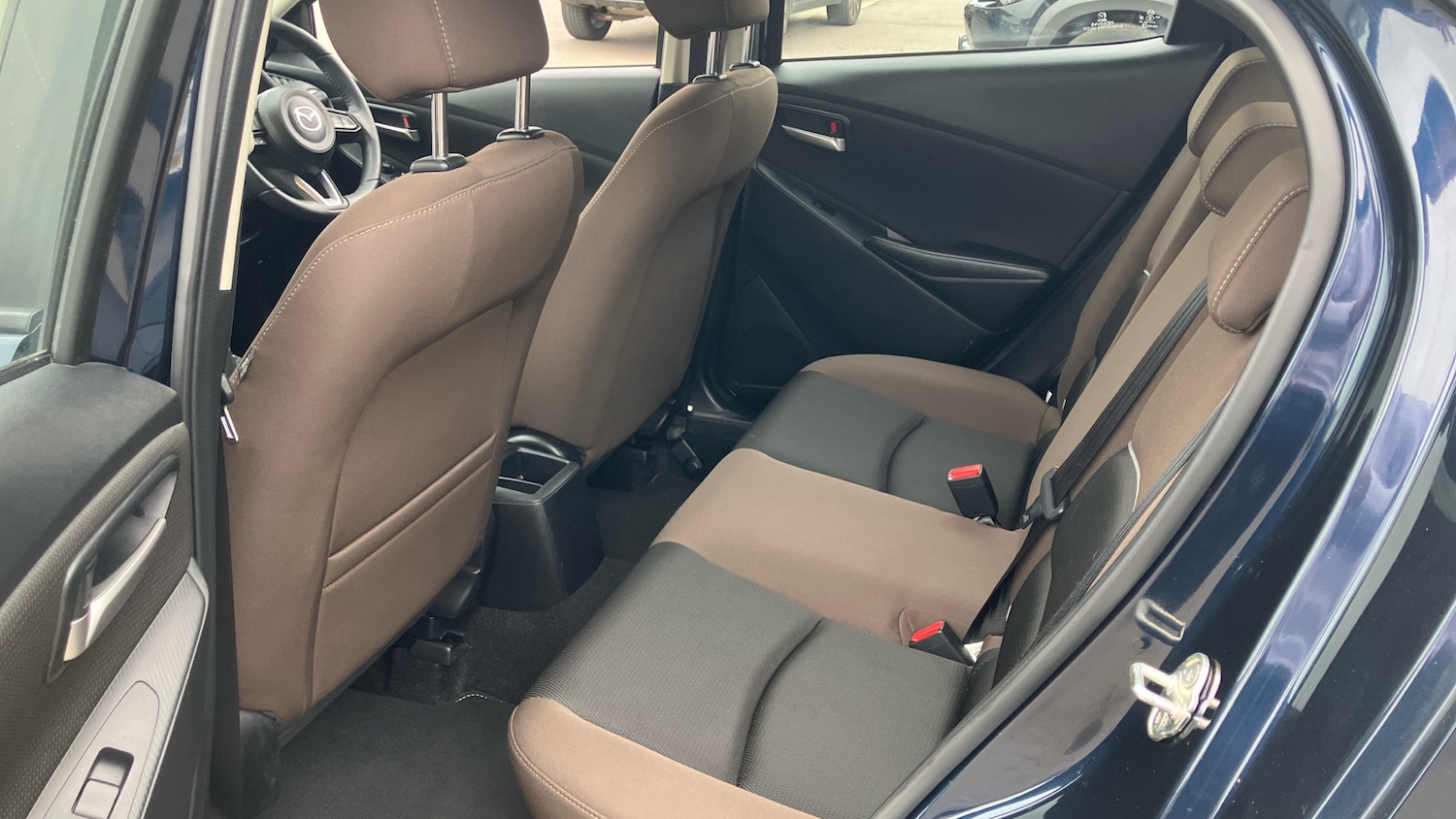 Used Mazda Mazda2 2023 for sale - 78105411: Photo 16