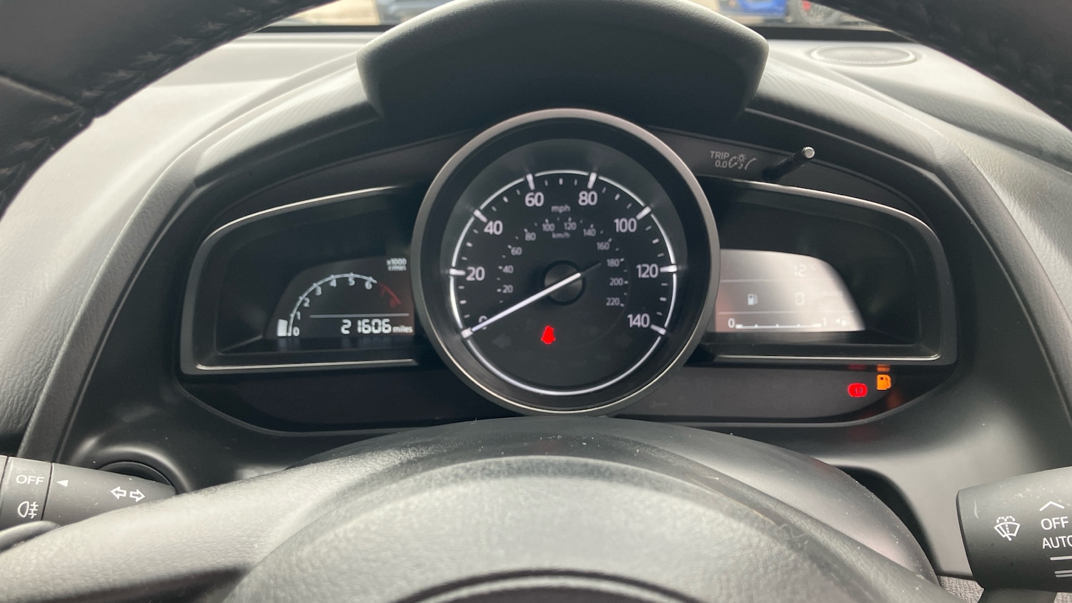 Used Mazda Mazda2 2023 for sale - 78105411: Photo 18