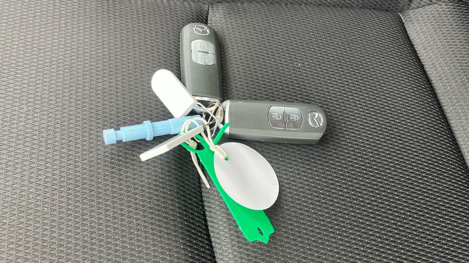 Used Mazda Mazda2 2023 for sale - 78105411: Photo 20