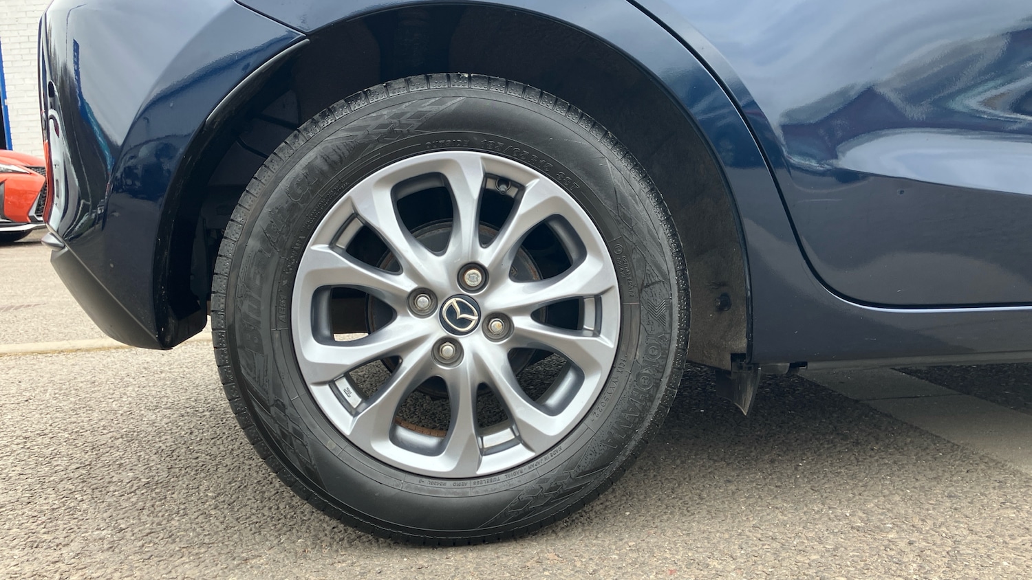 Used Mazda Mazda2 2023 for sale - 78105411: Photo 7