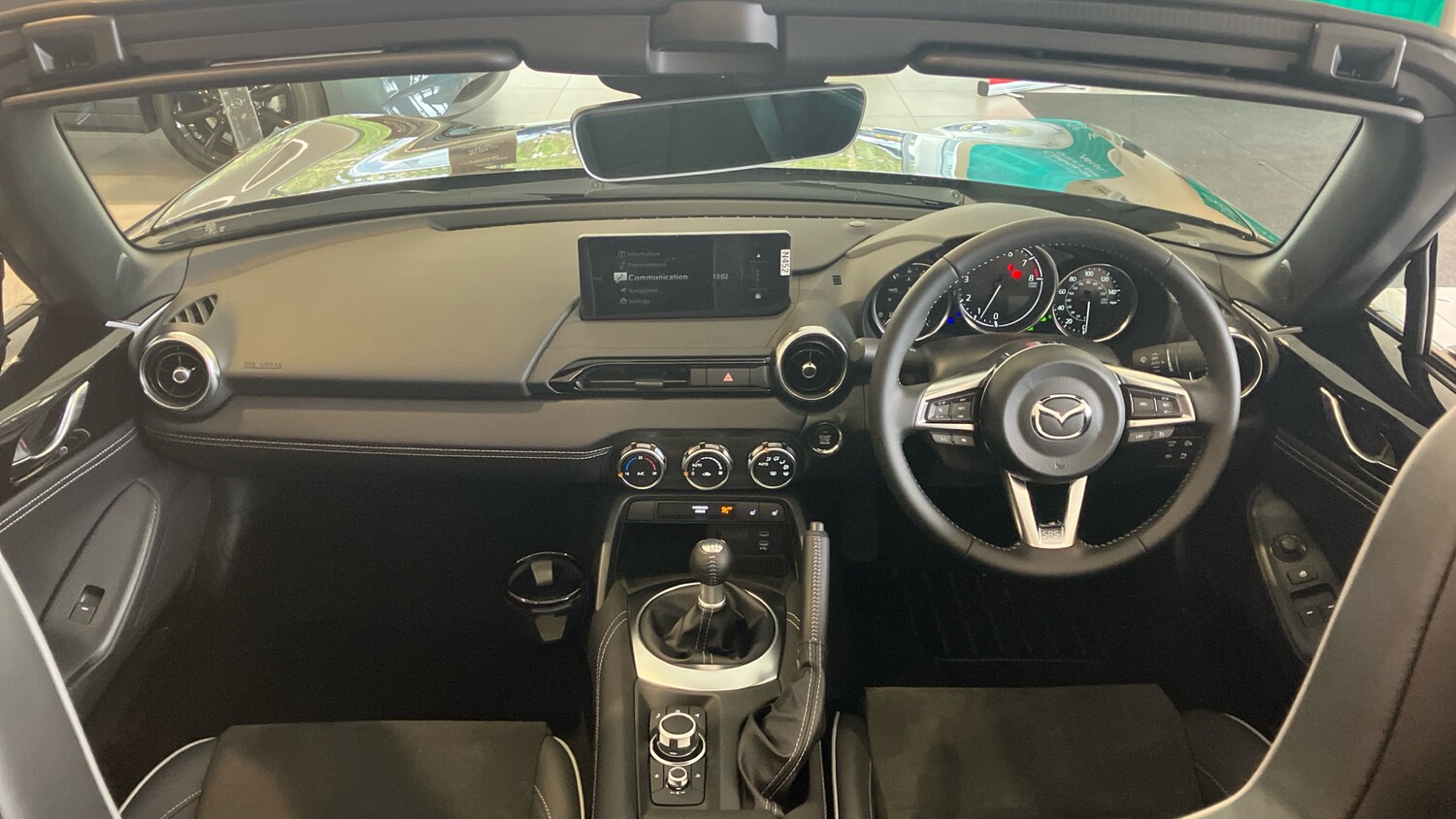 Used Mazda MX-5 2026 for sale - 78164665: Photo 10