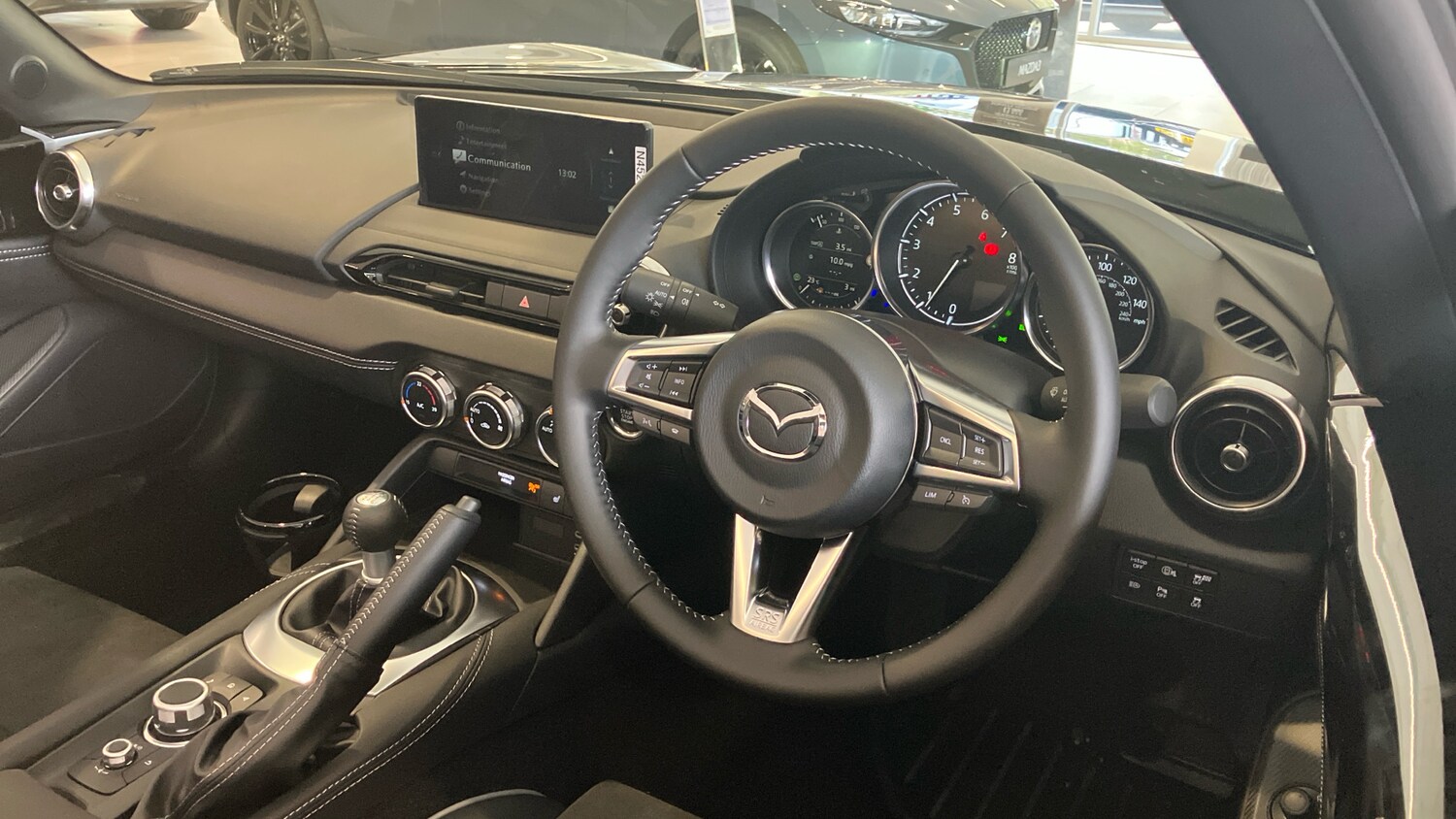 Used Mazda MX-5 2026 for sale - 78164665: Photo 11