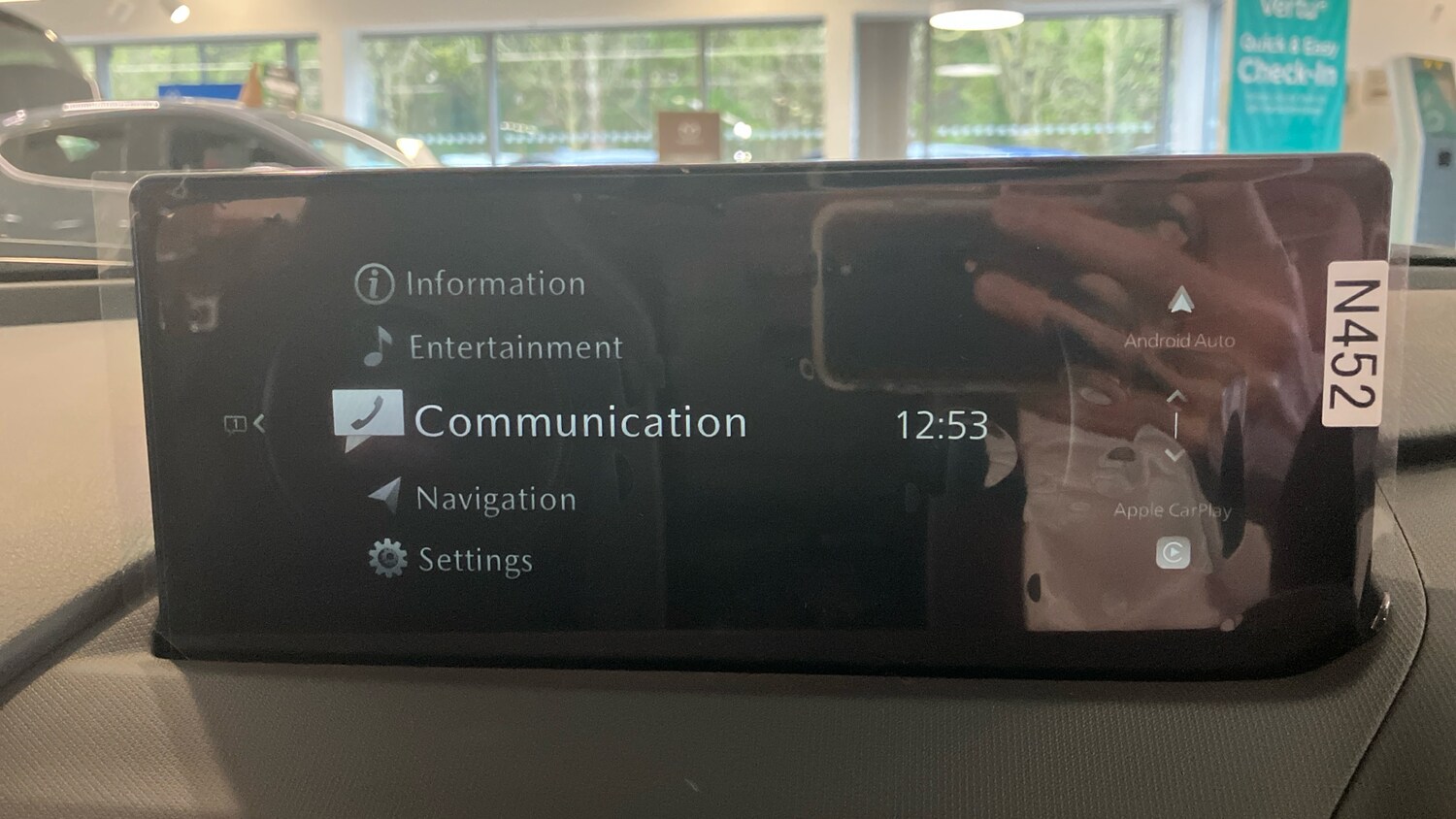 Used Mazda MX-5 2026 for sale - 78164665: Photo 12