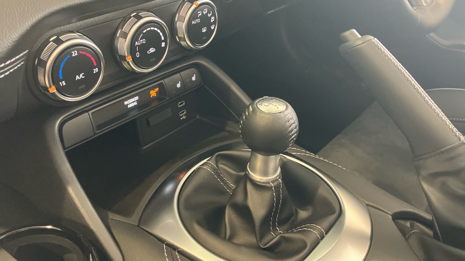 Used Mazda MX-5 2026 for sale - 78164665: Photo 13