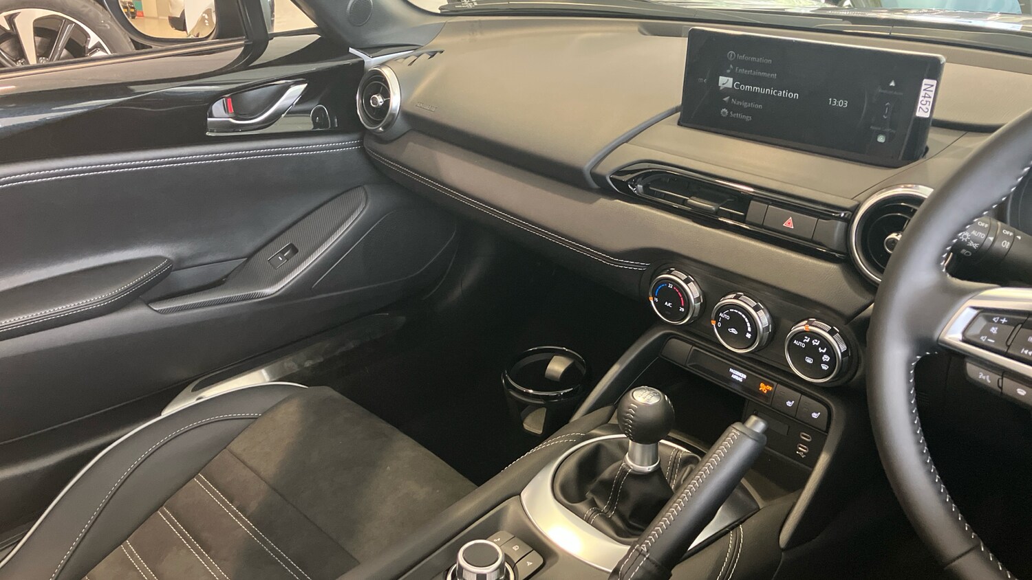 Used Mazda MX-5 2026 for sale - 78164665: Photo 14