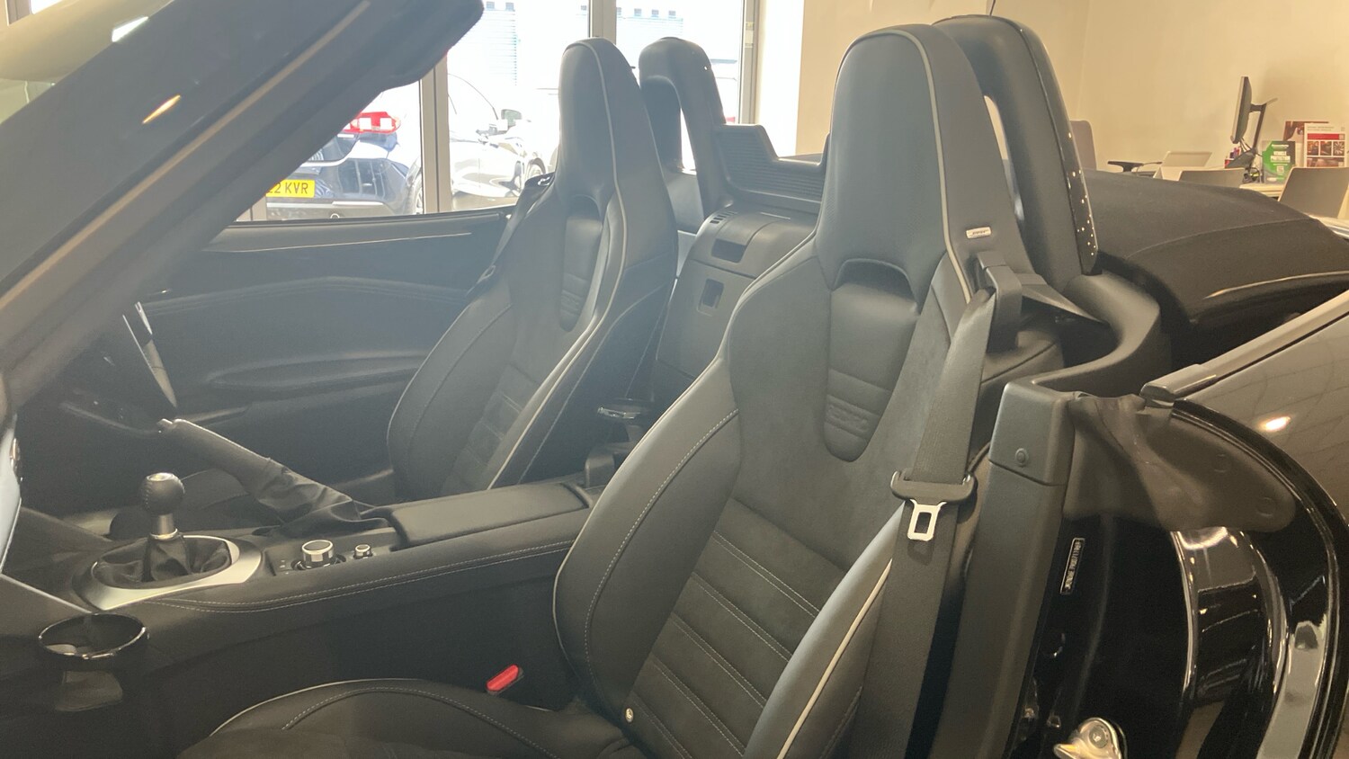 Used Mazda MX-5 2026 for sale - 78164665: Photo 15