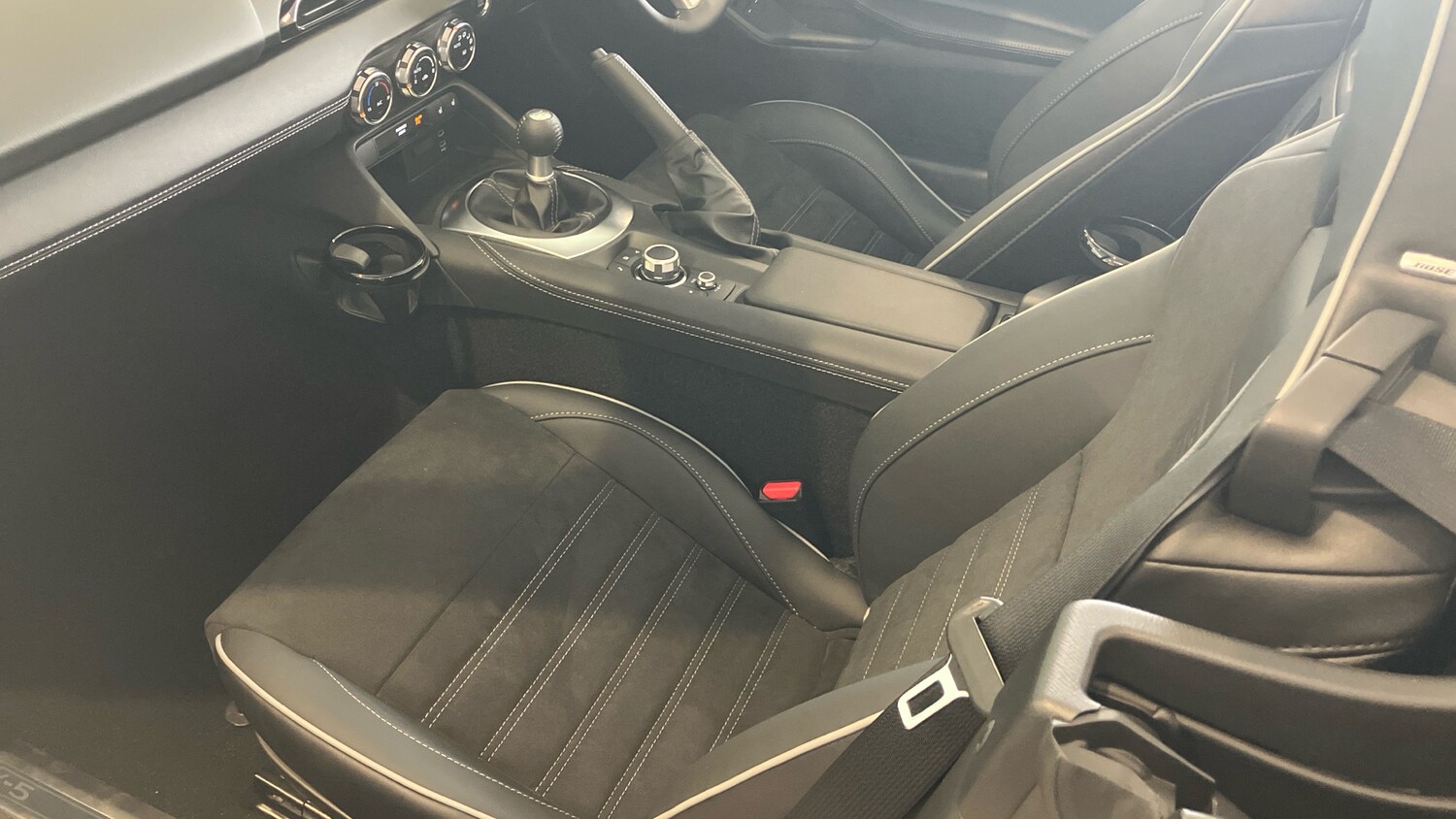 Used Mazda MX-5 2026 for sale - 78164665: Photo 16