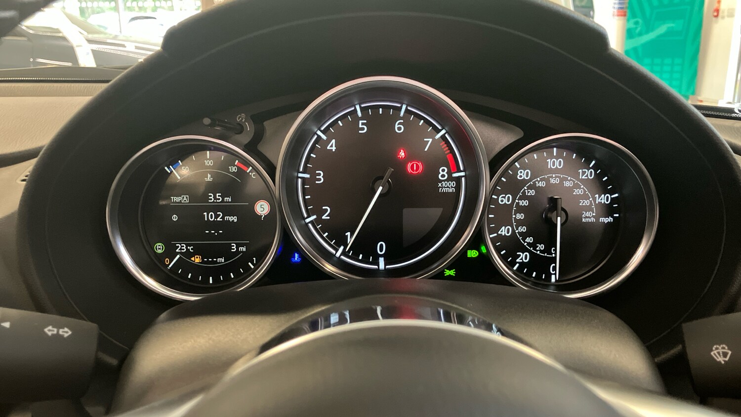 Used Mazda MX-5 2026 for sale - 78164665: Photo 18