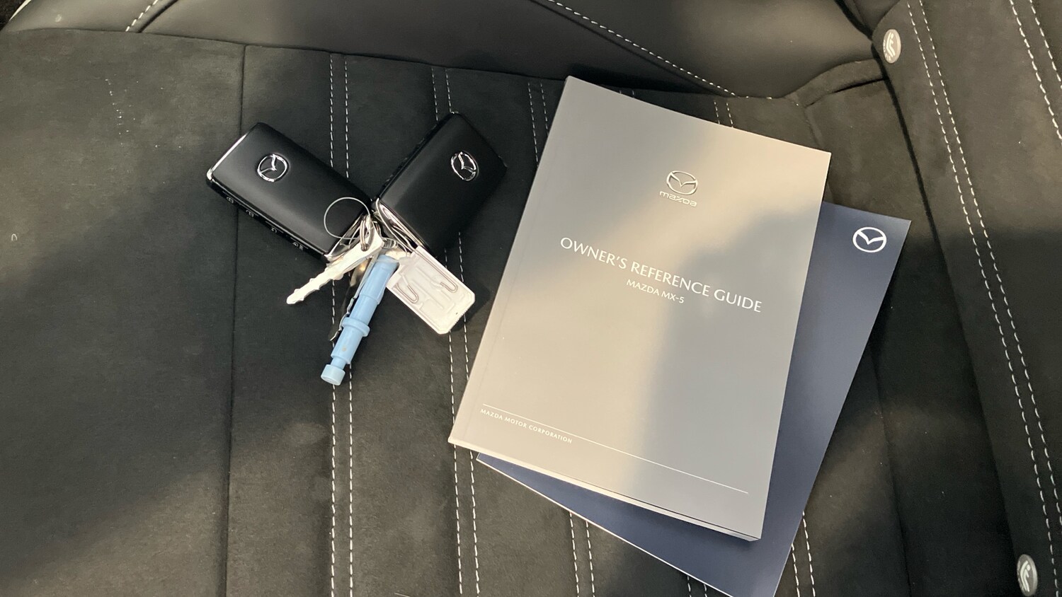 Used Mazda MX-5 2026 for sale - 78164665: Photo 19